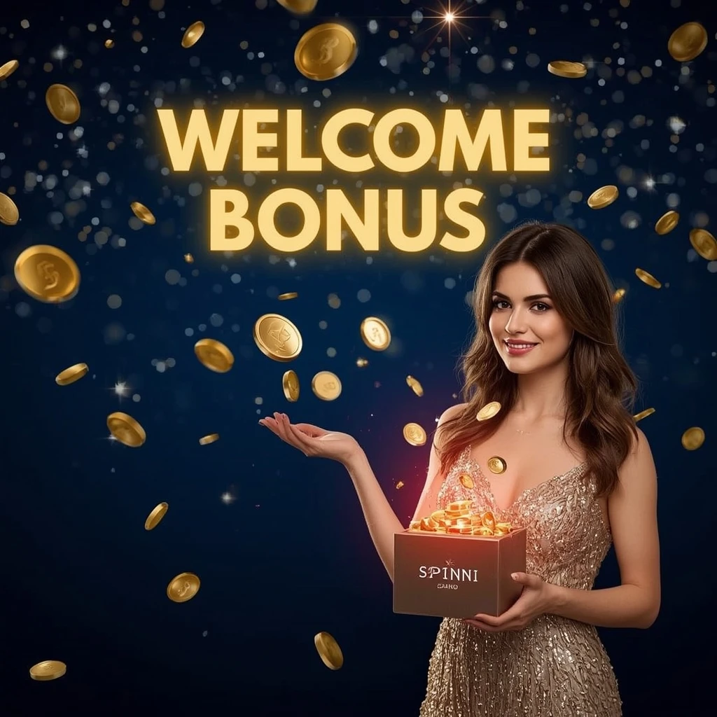 Spinni Casino bonus Spinni Casino bonus