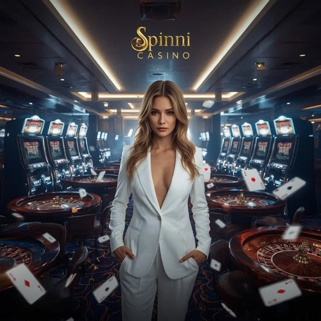 Spinni Casino games Spinni Casino games