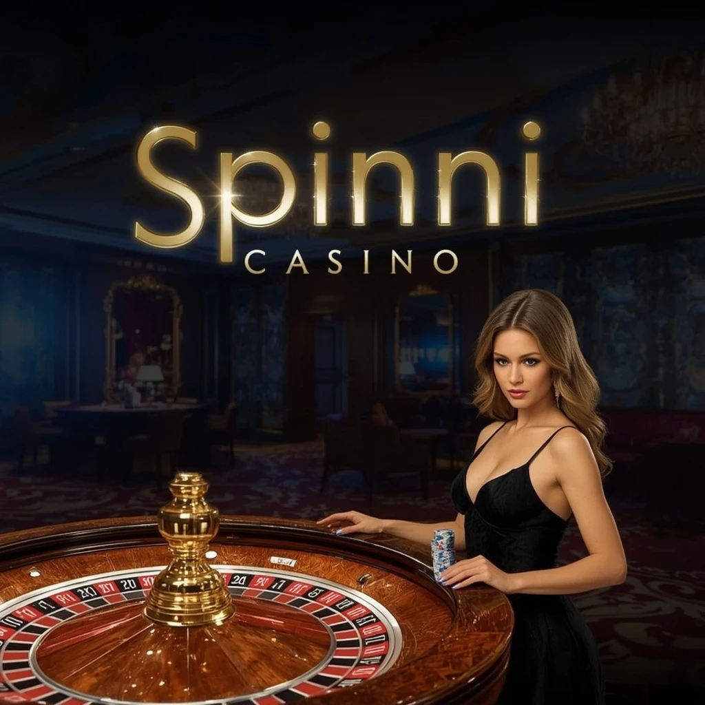 Spinni Casino Canada Spinni Casino Canada