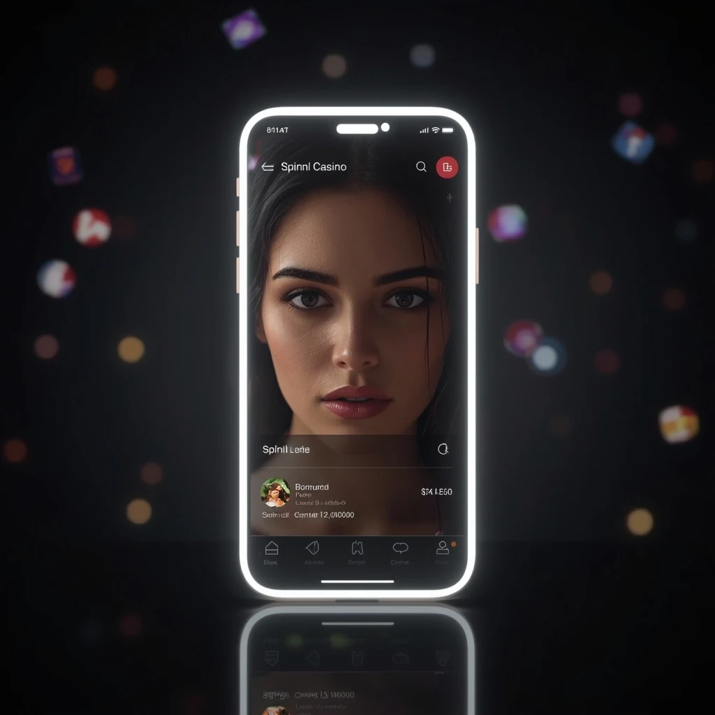 Spinni Casino App Spinni Casino App