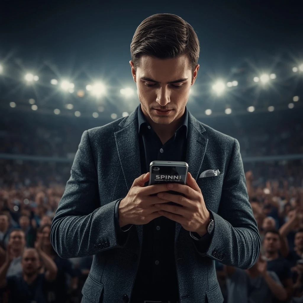 Spinni Casino Sports Spinni Casino Sports